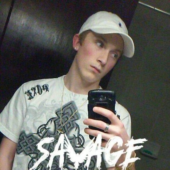 Meet your Posher, David - Picture 1 of 1